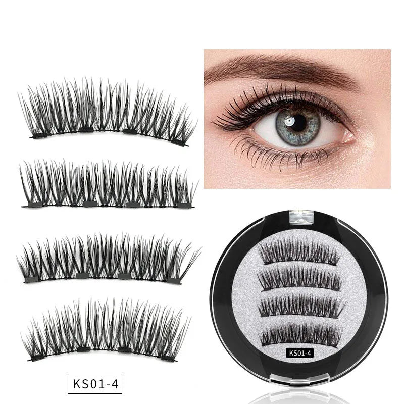 Magnetic eyes Lashes