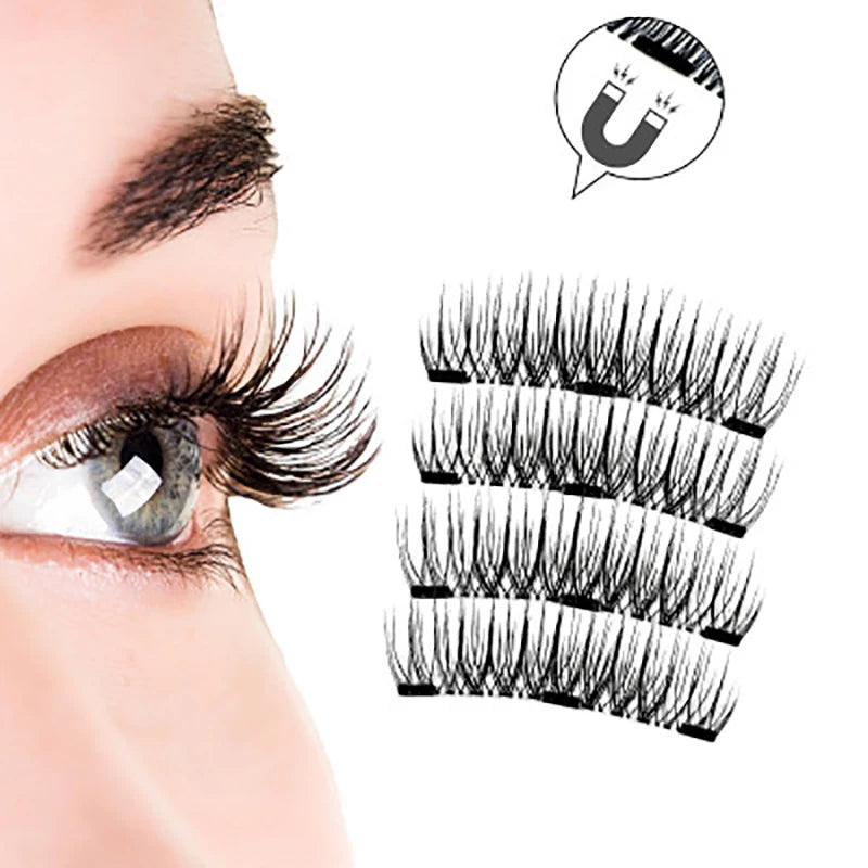 Magnetic eyes Lashes