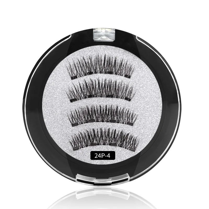 Magnetic eyes Lashes