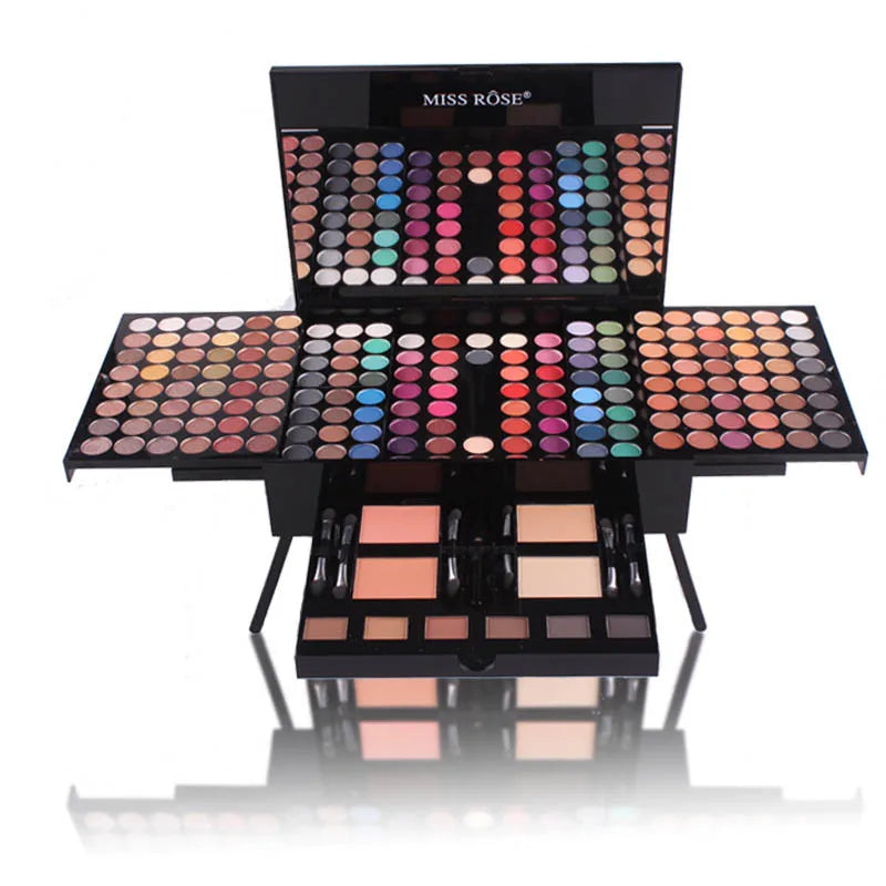 Miss Rose Professional Makeup 194 Color