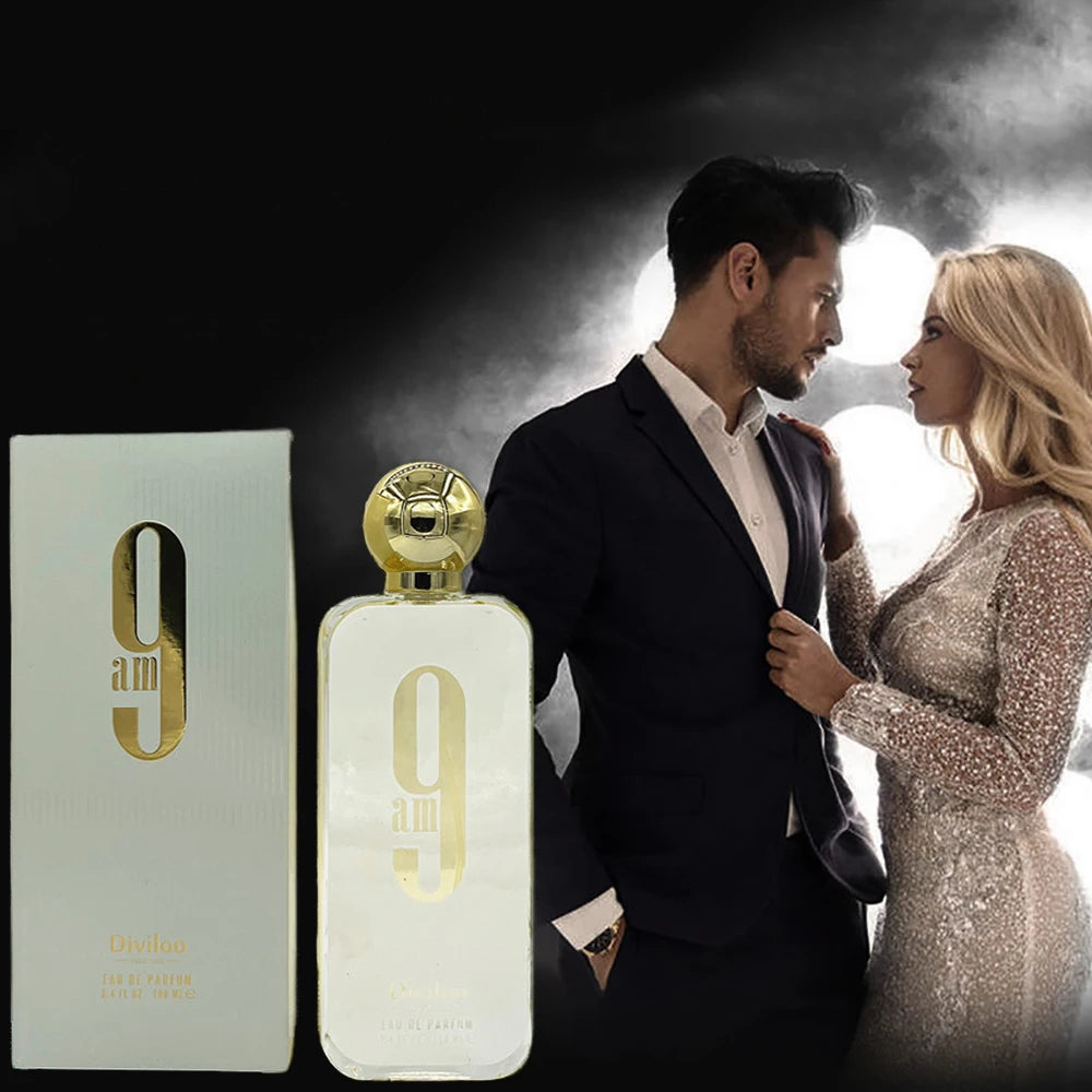 High Quality Women Perfume 100ml Lasting Fragrance Body Splash Le parfum Pheromone Perfumes Hombres Originales Daily Dating Use