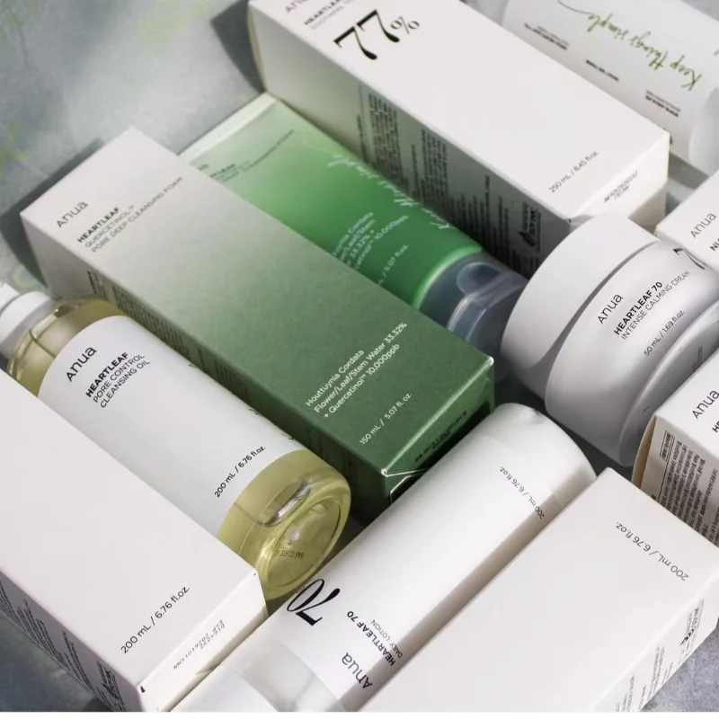 Original Korean Skincare Set Peach Anti-aging Essence Moisturizing Cleanse Makeup Lotion Essence Exfoliating Gel Series Skincare