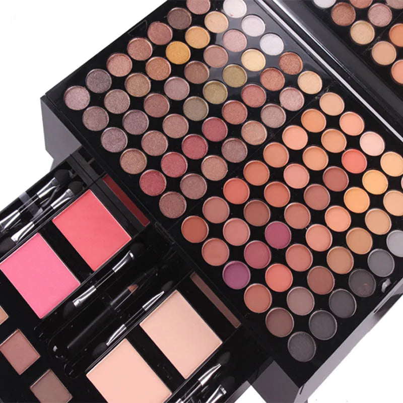Miss Rose Professional Makeup 194 Color
