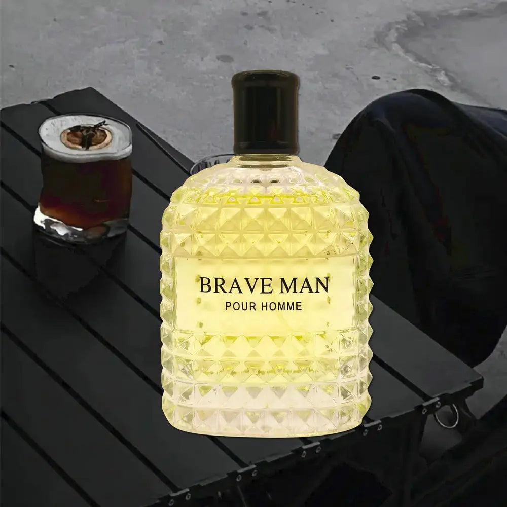 Luxury Brand Perfume Women 100ml Lasting Fragrance Body Splash Workdating Le parfum Pheromone Party Profumo Uomo Daily Dating
