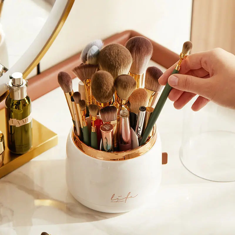 Makeup Storage Organizer Pencil