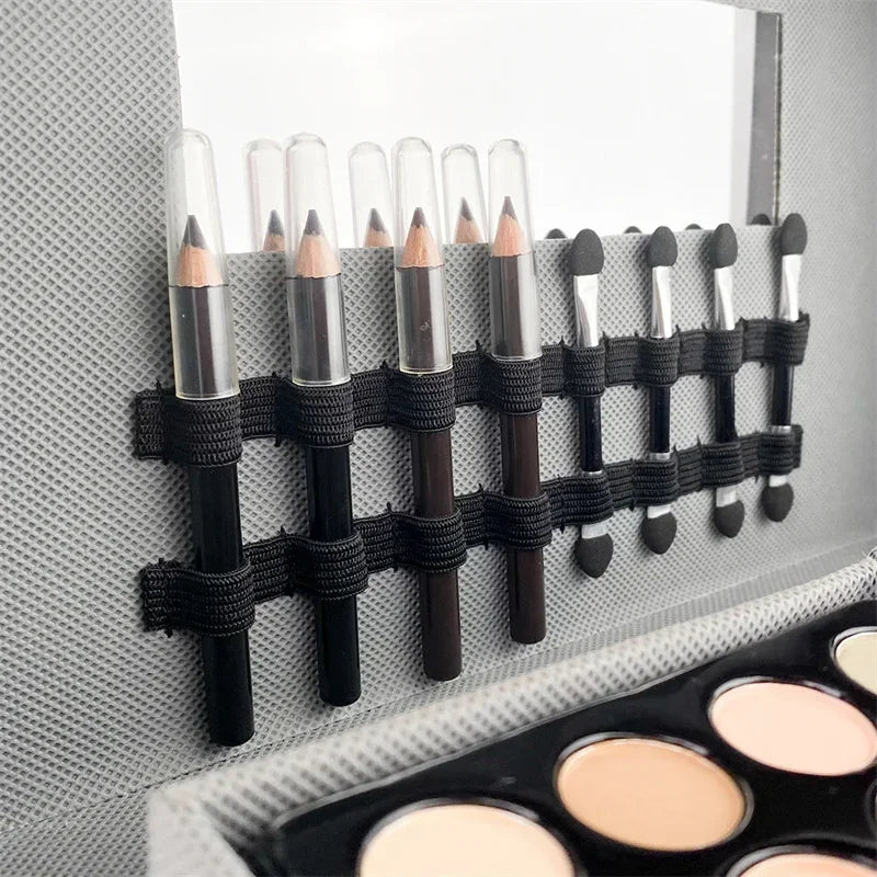 132 Color All-in-one Makeup Gift Set Matte