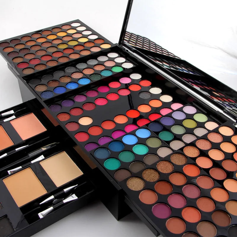 Miss Rose Professional Makeup 194 Color