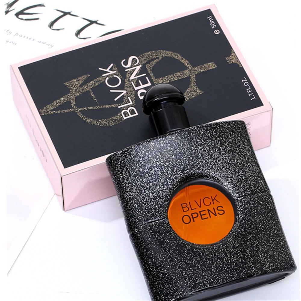 High Quality Pheromone Parfum Lasting Fragrance духи Unisex Body Spray Perfume Plant Floral Scent Cologne 50ml EAU DE TOILETTE