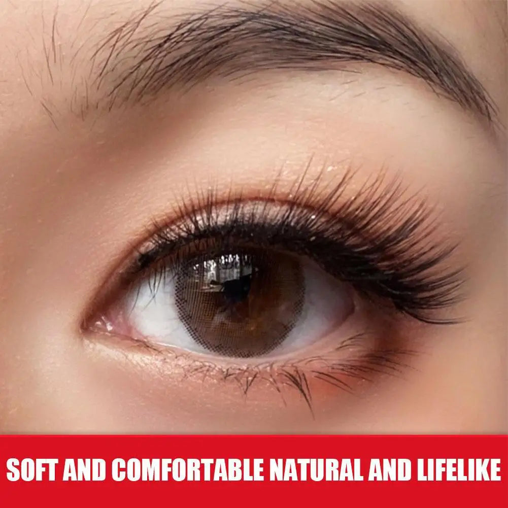 Magnetic False Eyelashes Extension Applicator False Eyelash Tweezer Curler Clip Clamp Makeup Tools With 3D Mink Eyelash