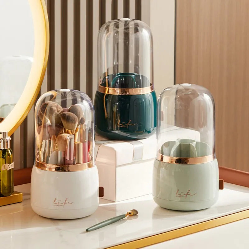 Makeup Storage Organizer Pencil