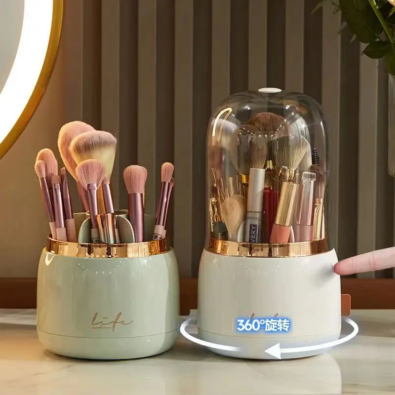 Makeup Storage Organizer Pencil