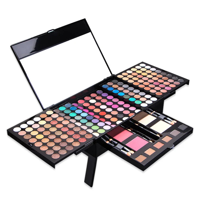 Makeup Gift Set for Women Full Make Up Kit Waterproof Eyeshadow