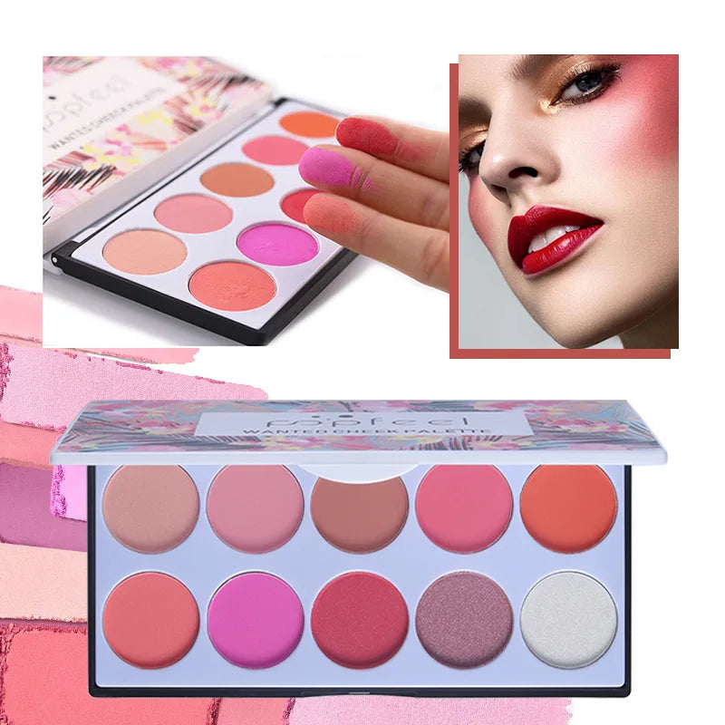 POPFEEL All-in-One Makeup Kit Gift Set
