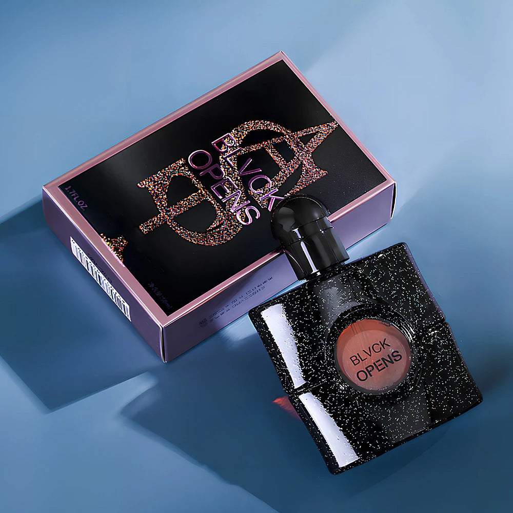 High Quality Pheromone Parfum Lasting Fragrance духи Unisex Body Spray Perfume Plant Floral Scent Cologne 50ml EAU DE TOILETTE