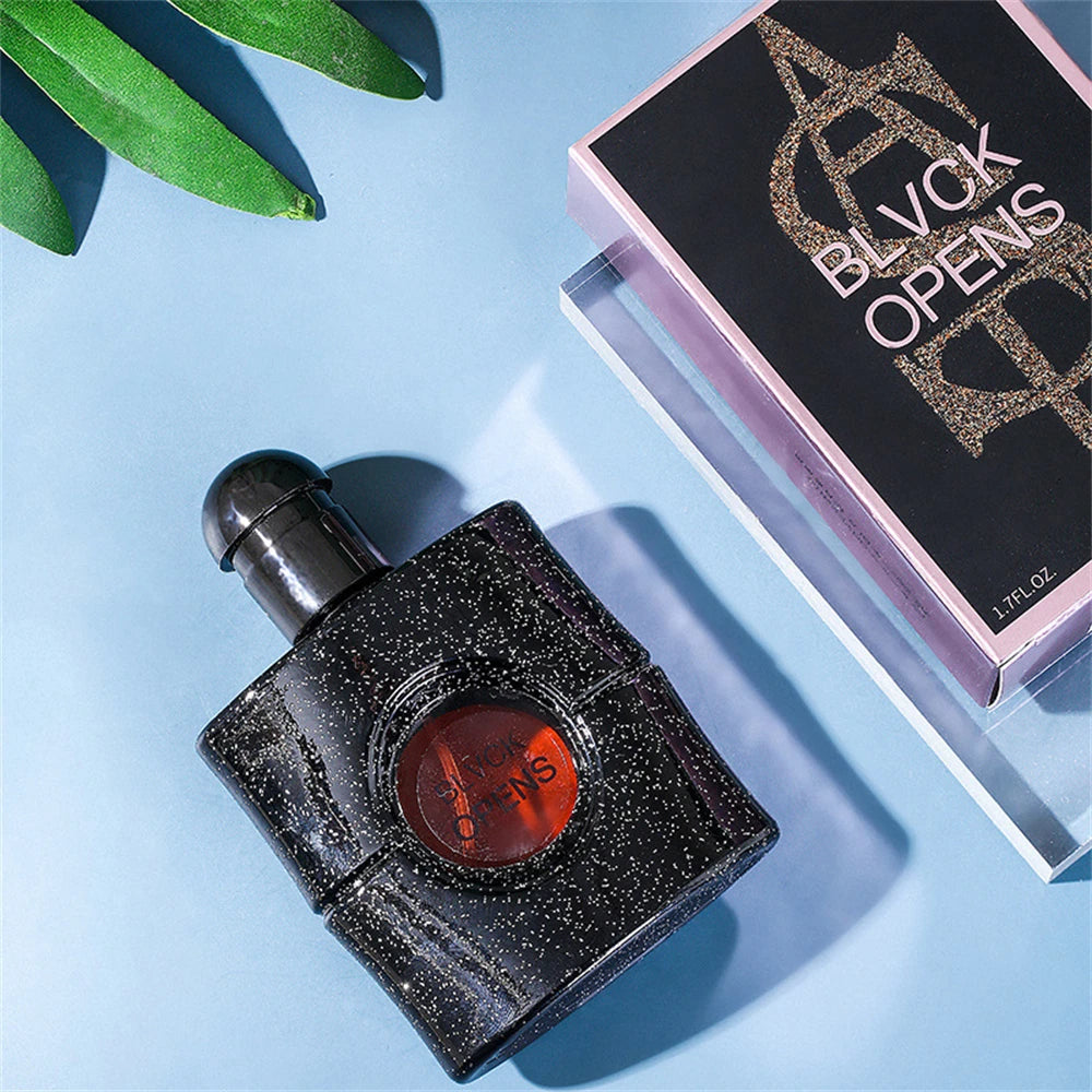 High Quality Pheromone Parfum Lasting Fragrance духи Unisex Body Spray Perfume Plant Floral Scent Cologne 50ml EAU DE TOILETTE
