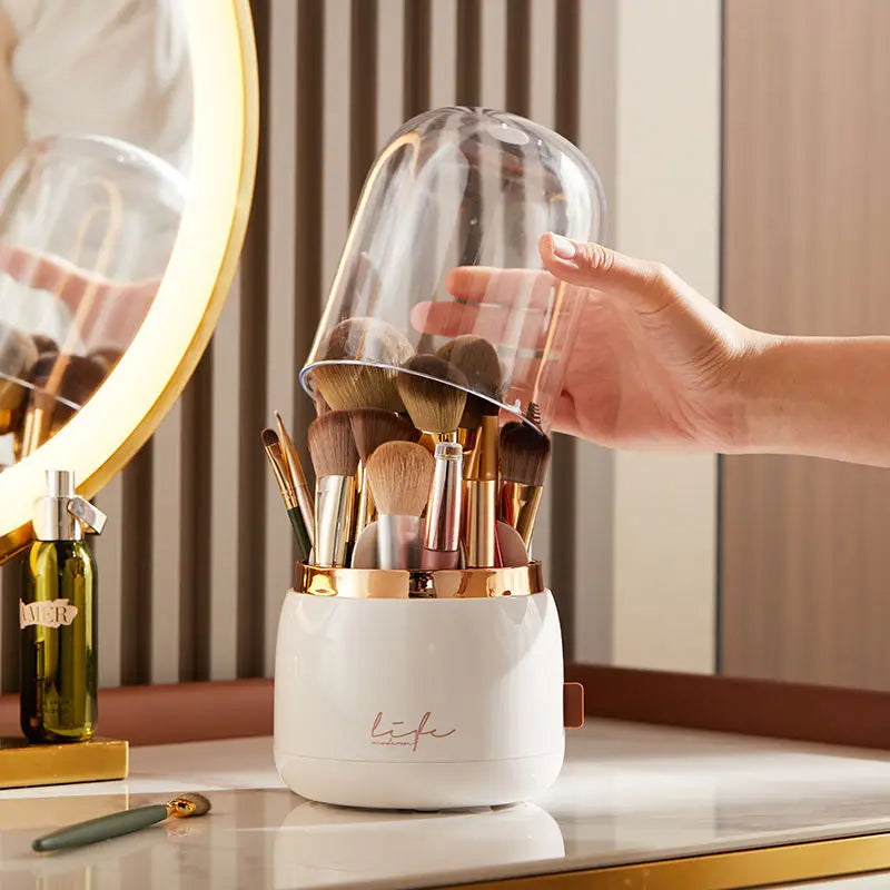 Makeup Storage Organizer Pencil