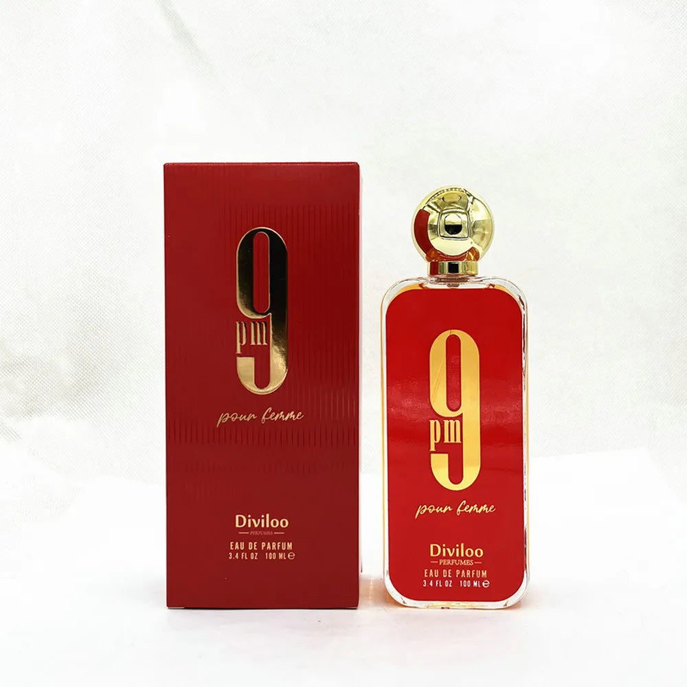 High Quality Women Perfume 100ml Lasting Fragrance Body Splash Le parfum Pheromone Perfumes Hombres Originales Daily Dating Use