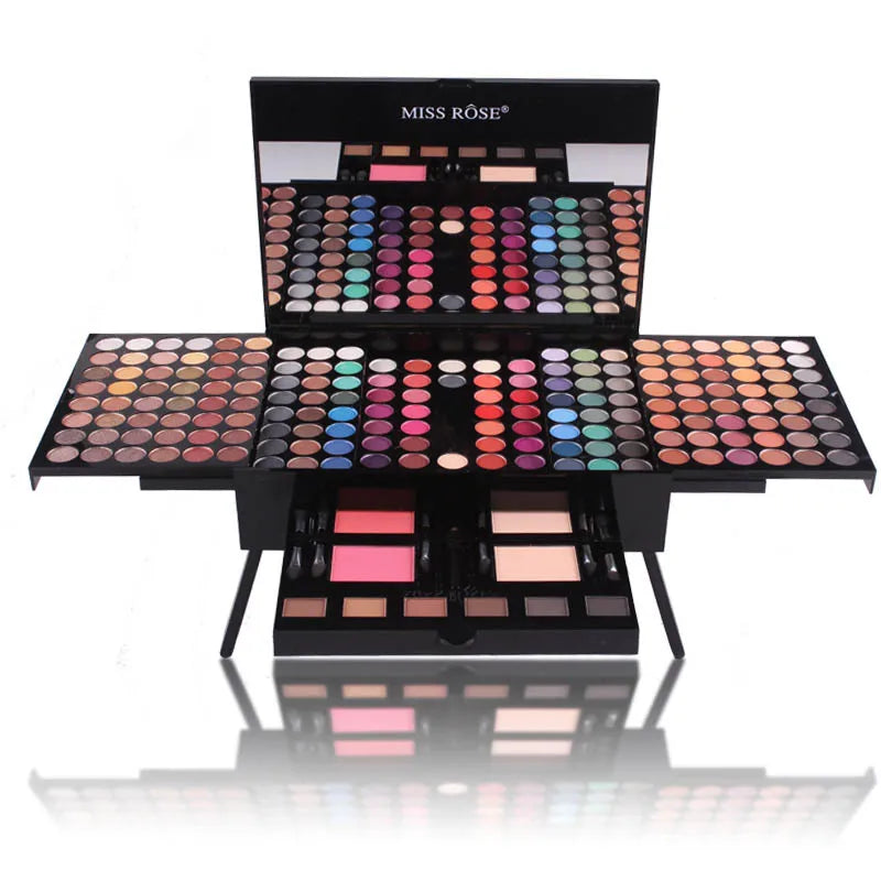 Miss Rose Professional Makeup 194 Color