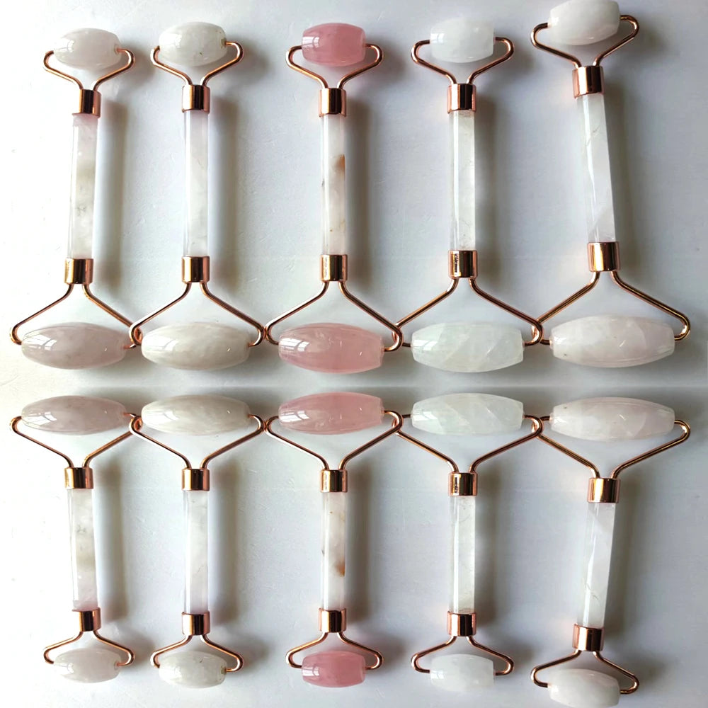 Class C Facial Roller Gua Sha Scraper Face Massager Skin Care Beauty Guasha Scraping Body Massage Tool Wholesale/dropshipping