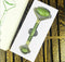 Green with box