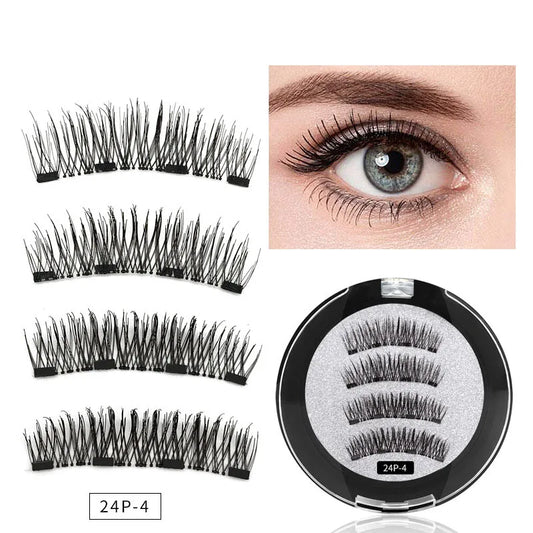 Magnetic eyes Lashes