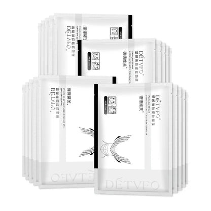 V Shape Face Lift Up Mask Face Slimmer Double Chin Resist Ageing Wrinkle Remover V Bandage Lifting Tightening Collagen Mask