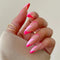 False Nails--W209