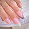 False Nails--W295