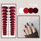 TZ-296 Red