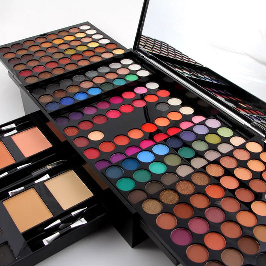 Miss Rose Professional Makeup 194 Color