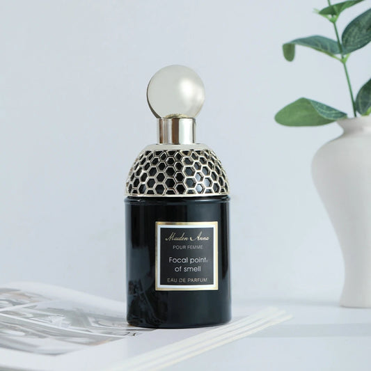 Original 100ml Perfume Women Lasting Fragrance Body Spray Plant Floral Scent Pheromone Exudes Feminine Charm Parfum Pour Femme