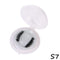 S7 eyelash