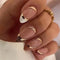 False Nails--W280
