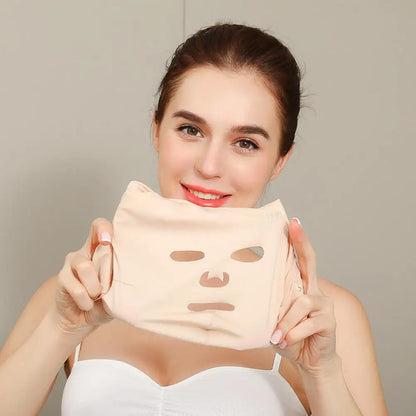 V Face Band Cheek Lift Up Face Thin Mask Reduce Double Chin V-Line Shaping Bandage Anti Wrinkle Face Bandage