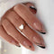 False Nails--W296