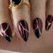 False Nails-W524
