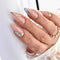 False Nails--W294