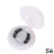 S6 eyelash