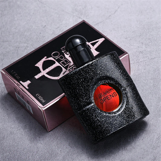 High Quality Pheromone Parfum Lasting Fragrance духи Unisex Body Spray Perfume Plant Floral Scent Cologne 50ml EAU DE TOILETTE