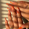 False Nails--W214