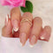False Nails-W291