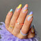 False Nails--JP1678