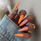 False Nails--W224